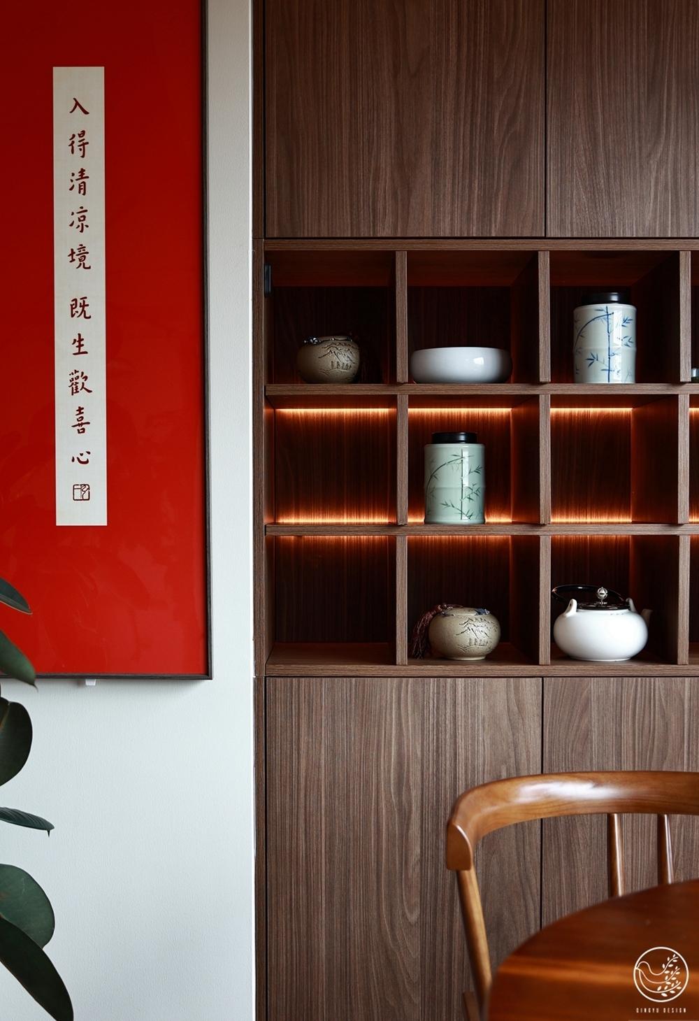 不听劝入手顶楼复式，直接get梦中情房-21