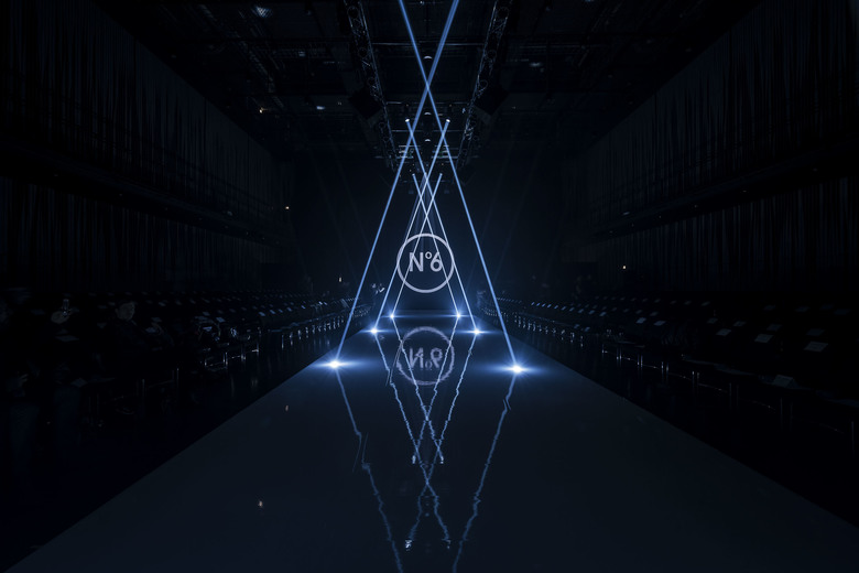 Thilo Ross Fotografie丨Veranstaltungsarchitektur丨德国-8