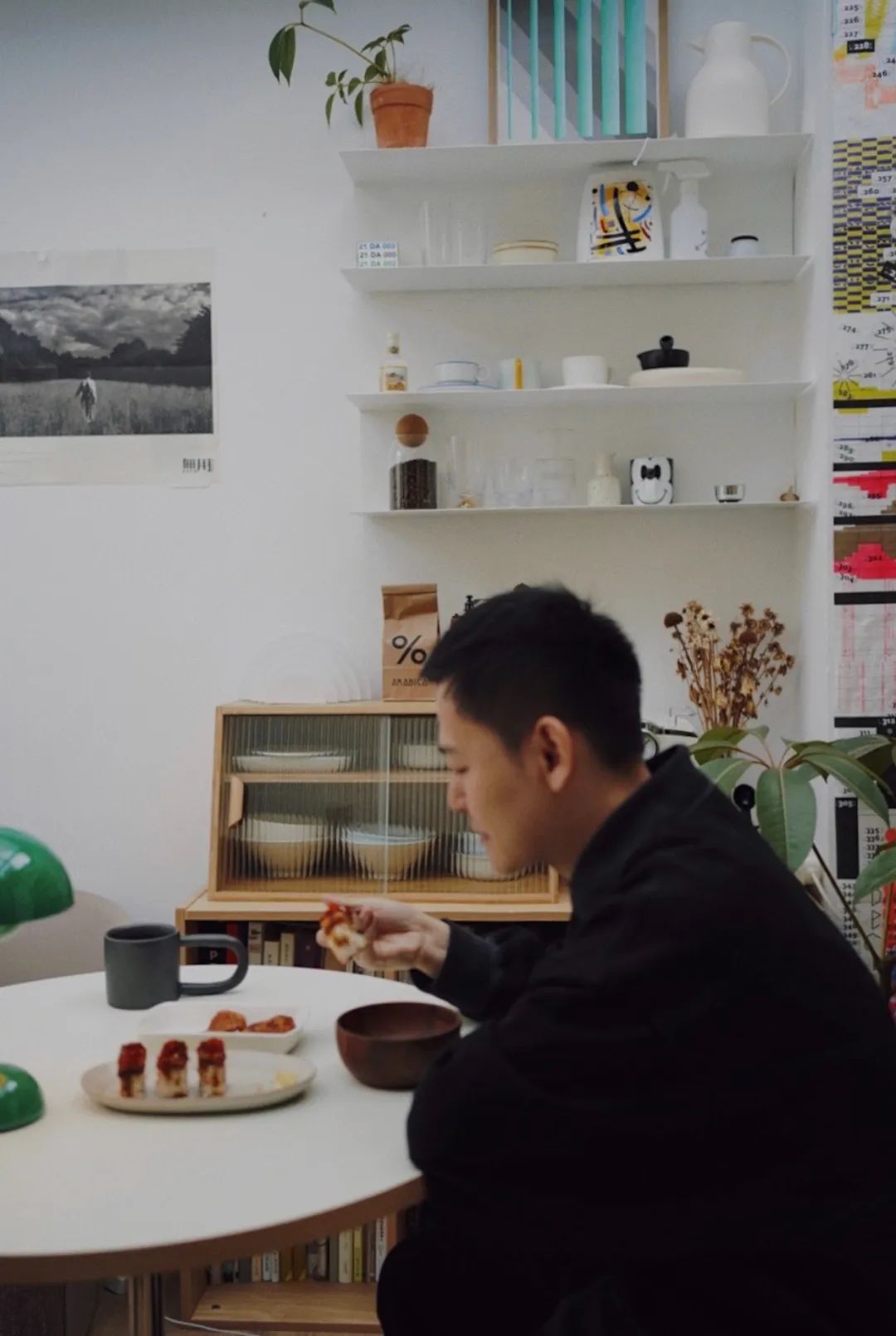 胡同里的家丨中国北京丨以太-108