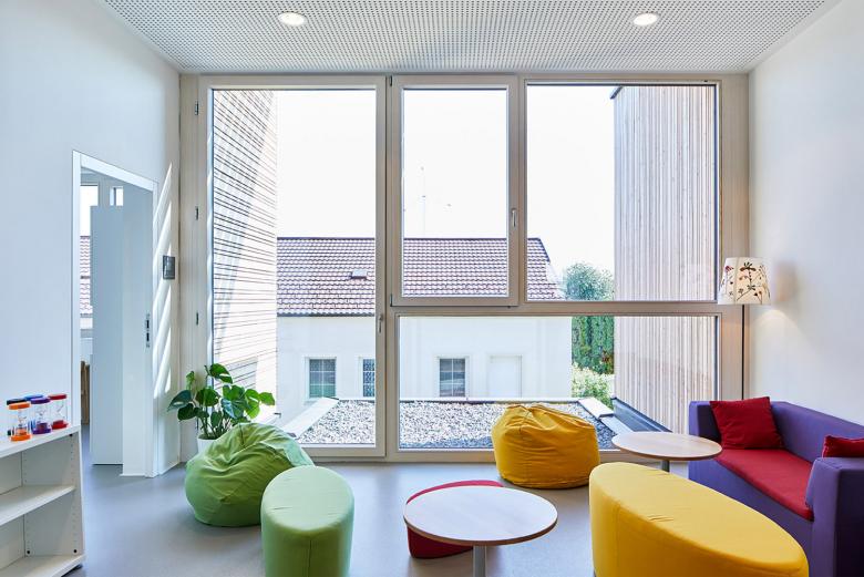 synn architekten丨Glinz丨奥地利-22