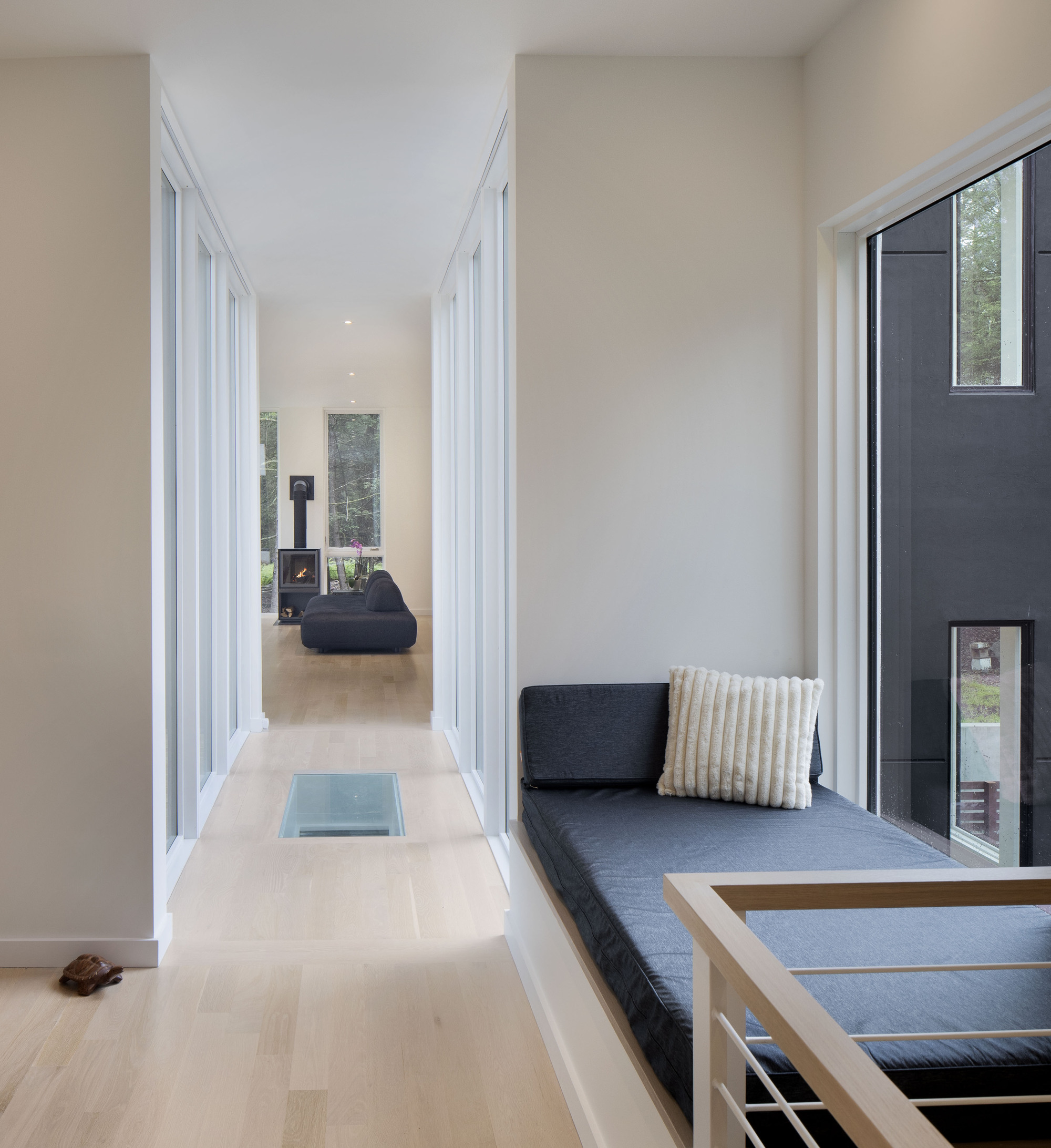 丨美国纽约丨Studio MM Architect-22