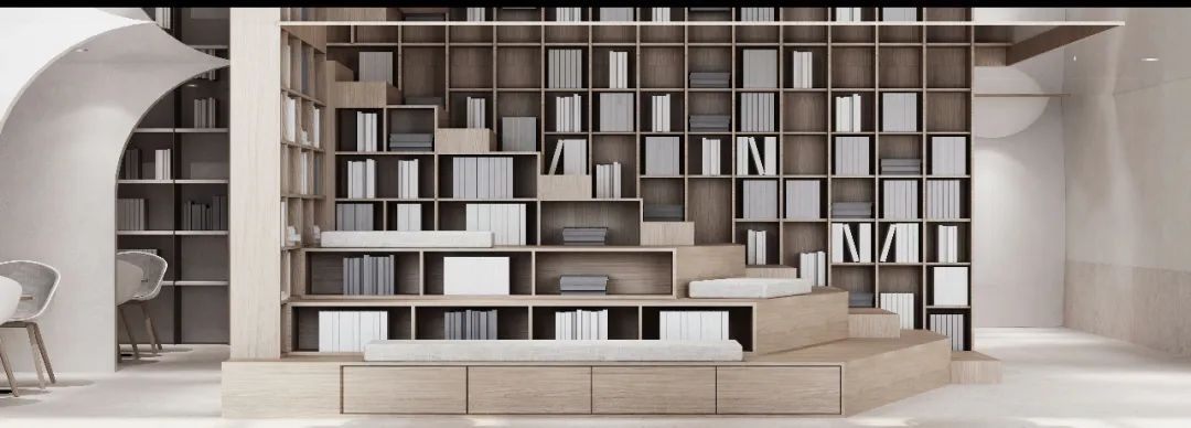 艾益生品牌馆 | 创新思维打造多功能空间-25