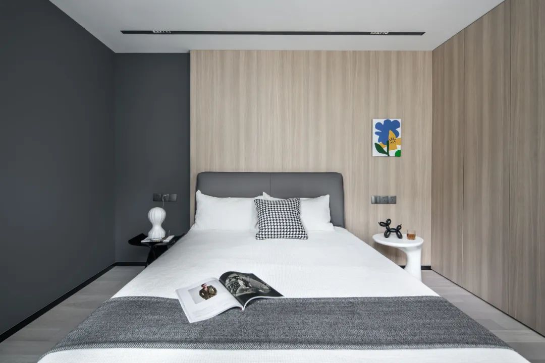 松江区“马术空间”别墅丨中国上海丨上海申远空间设计-55