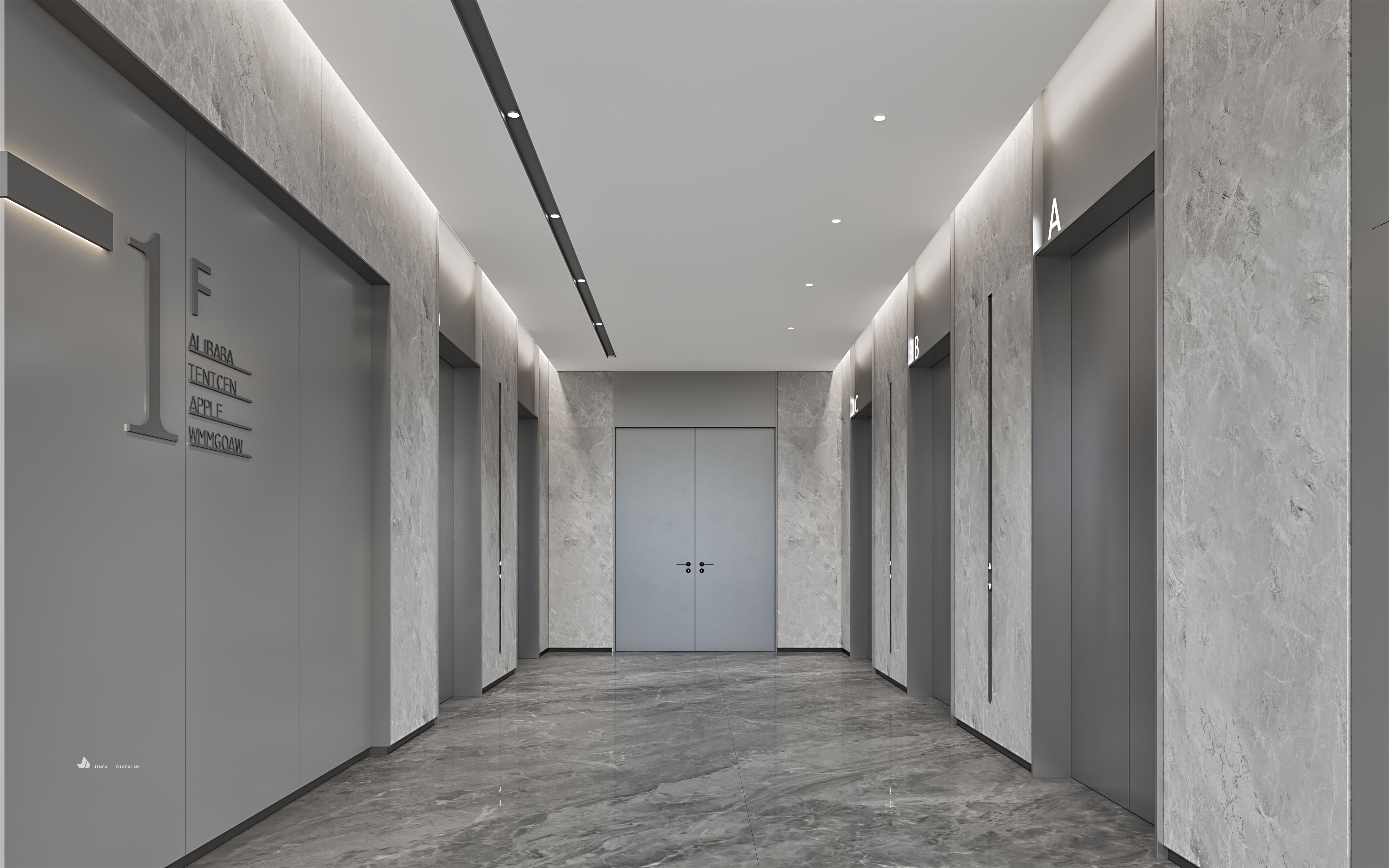 售楼处系列五-星耀-25