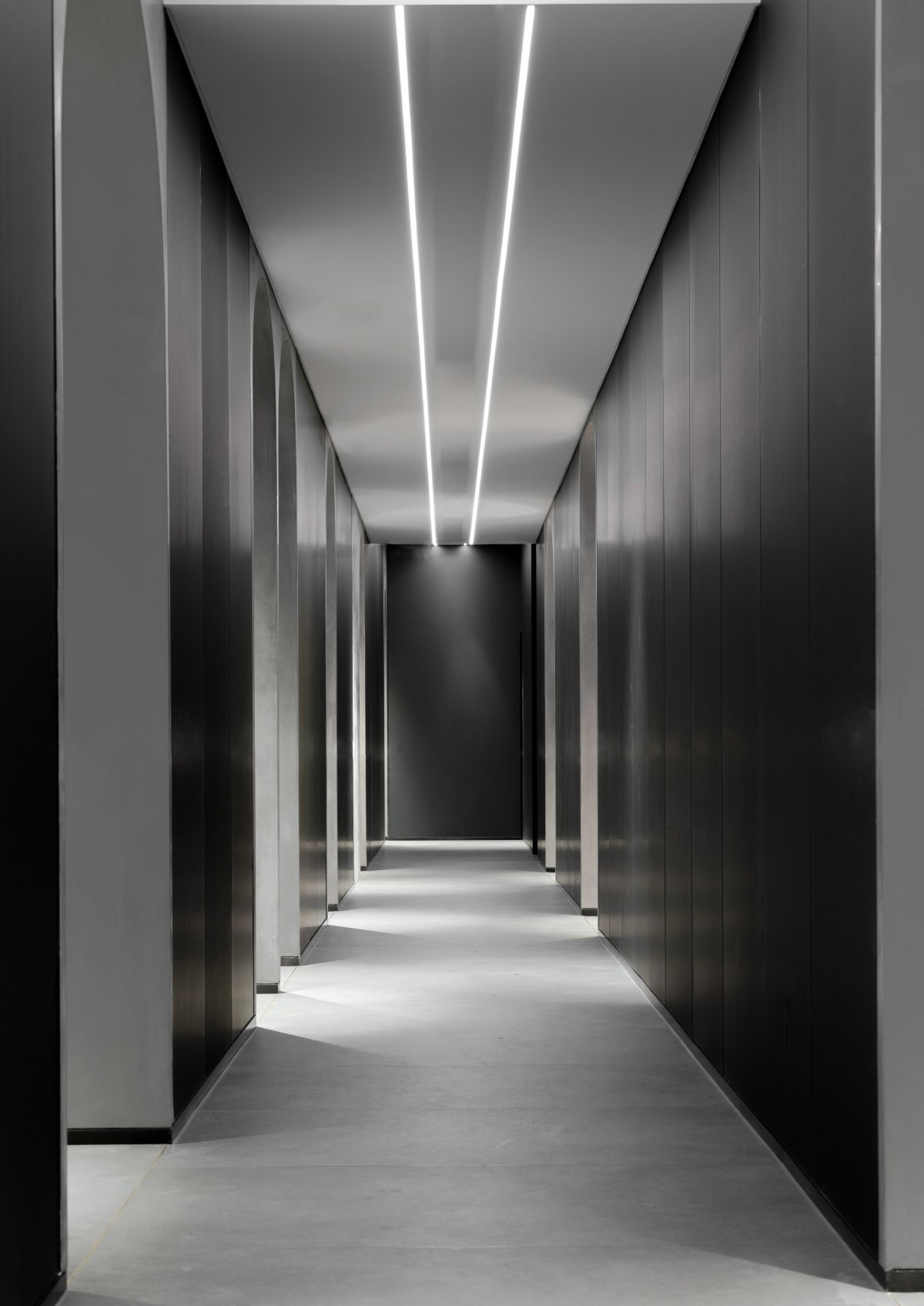 H SKIN CARE 宸山皮肤管理中心丨中国深圳丨黄永才-48