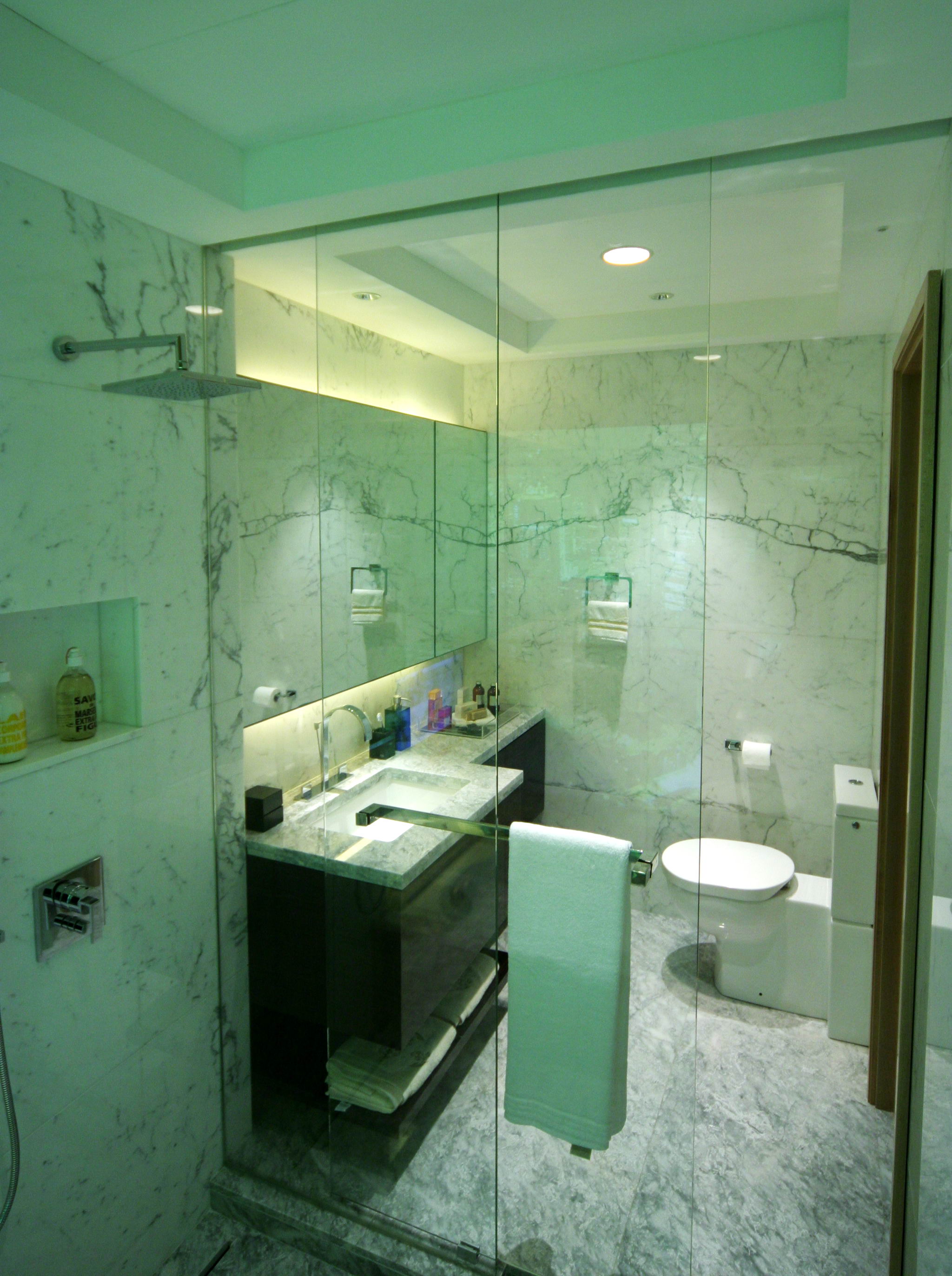 Kowloon 6 MockupKowloon 6 Mockup 梁志天-30