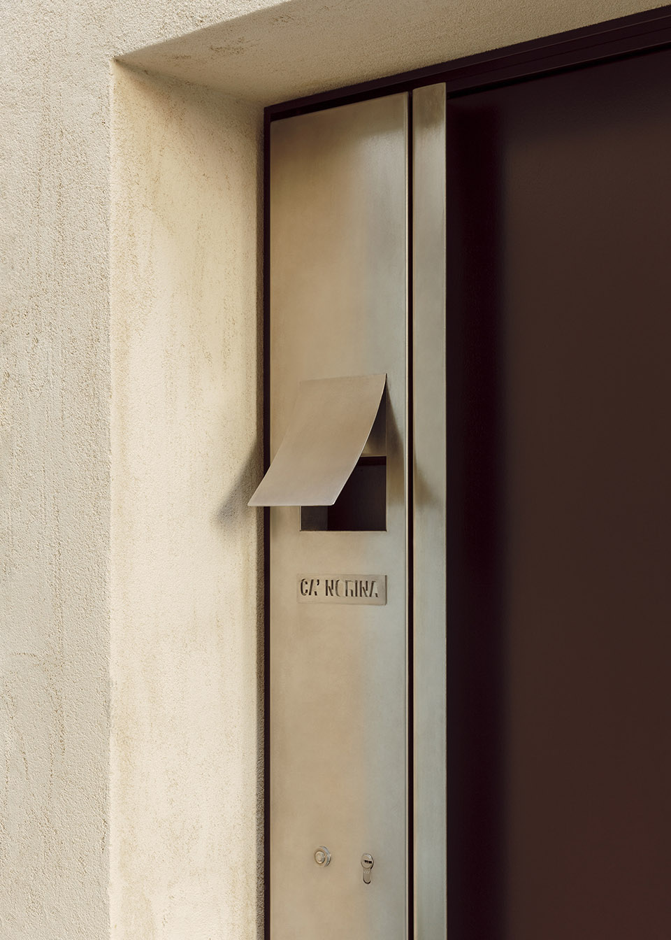 Ca&Norina 住宅丨意大利丨SOLUM-79