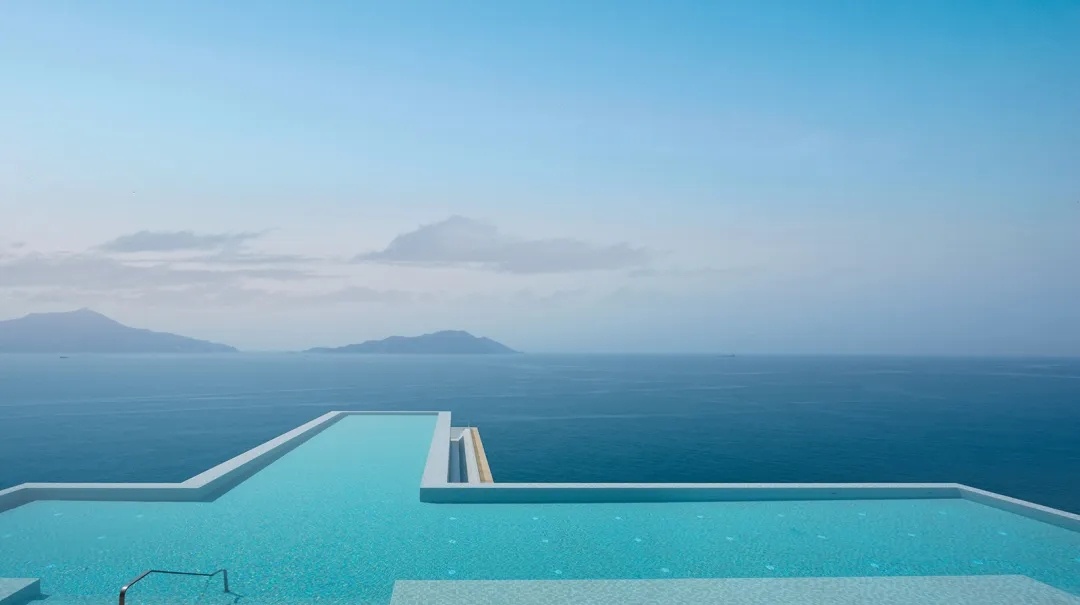 珠海东澳岛阿丽拉酒店丨中国珠海丨水平线设计,ZNA泽碧克建筑设计等多家-26