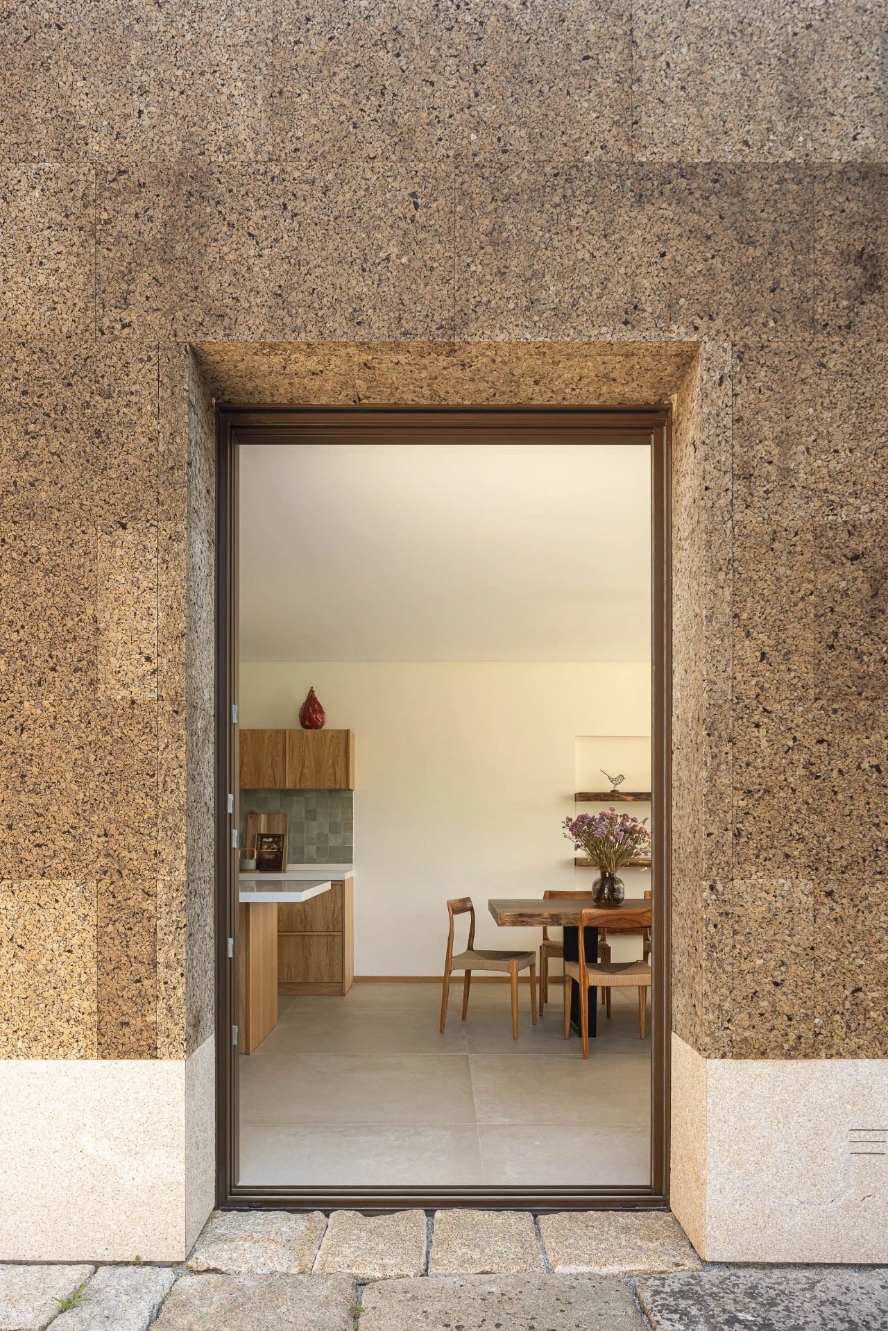 葡萄牙Casa da Levada丨Tsou Arquitectos-35