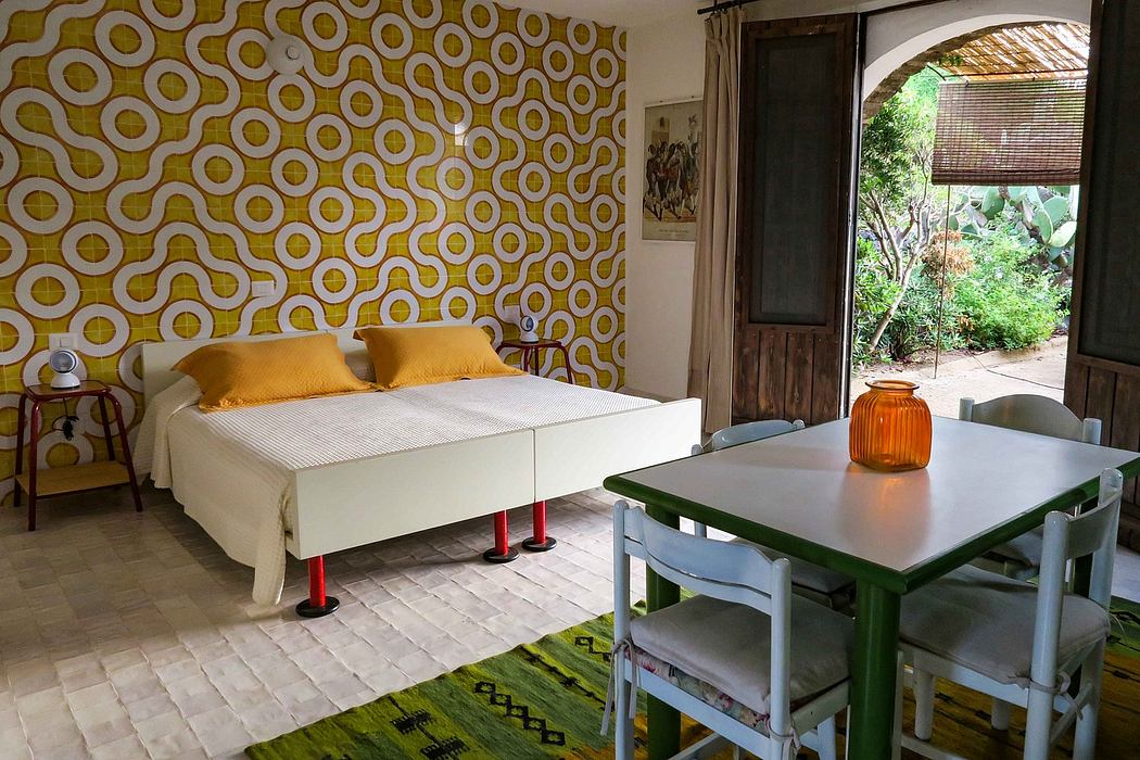 达穆索翻新丨意大利特拉帕尼丨Bornelloworkshop-3