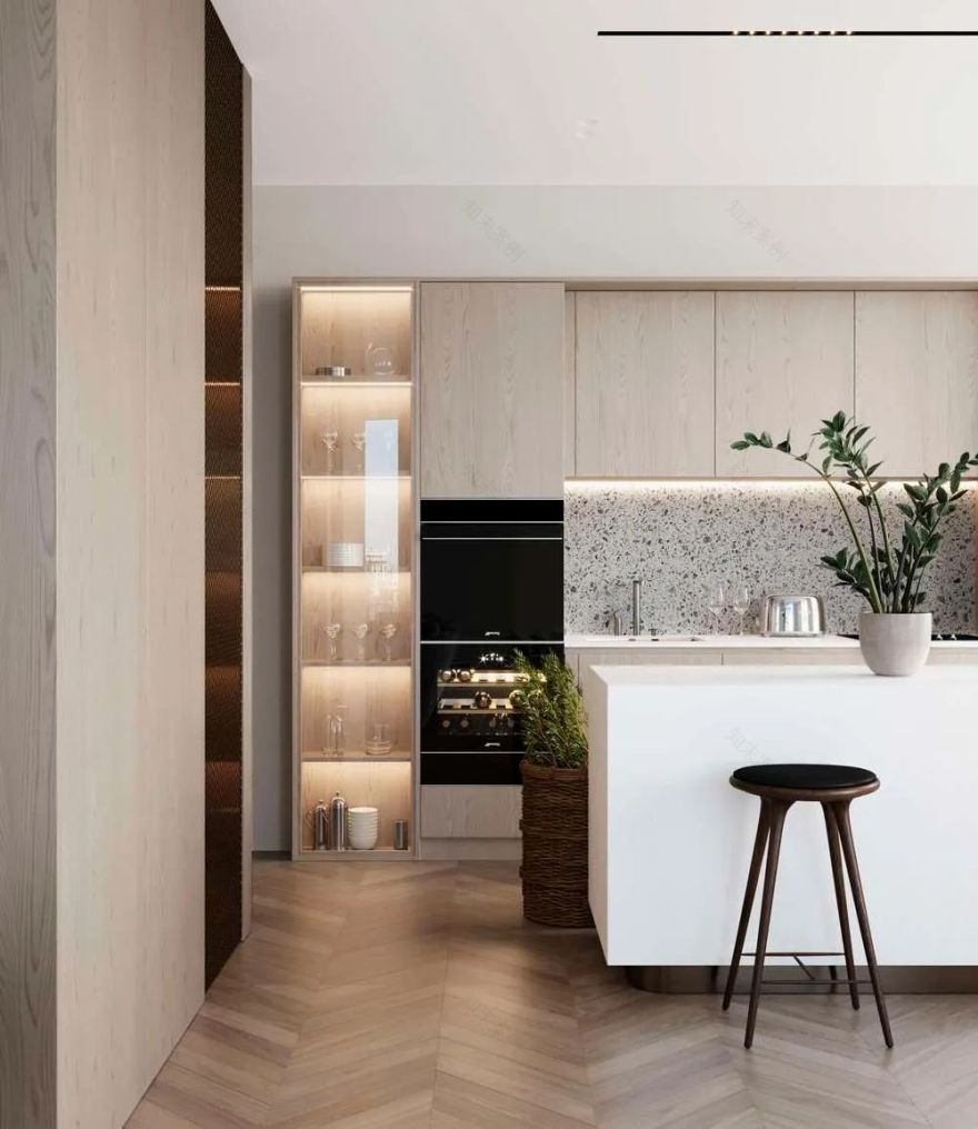 Artem Babayants 现代时尚设计,质感舒适的美学探索-72