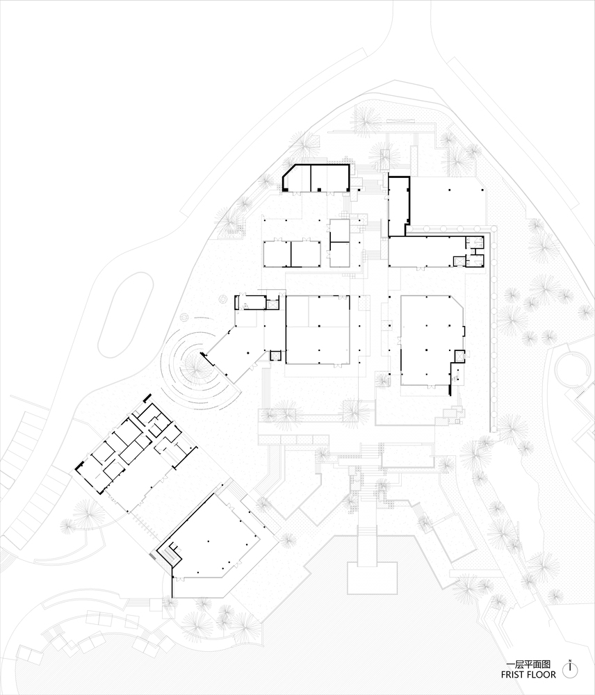 LUXELAKES TIANFU FOOD ISLAND PHASE II | ATELIER SIZHOU - ARCH2O-23