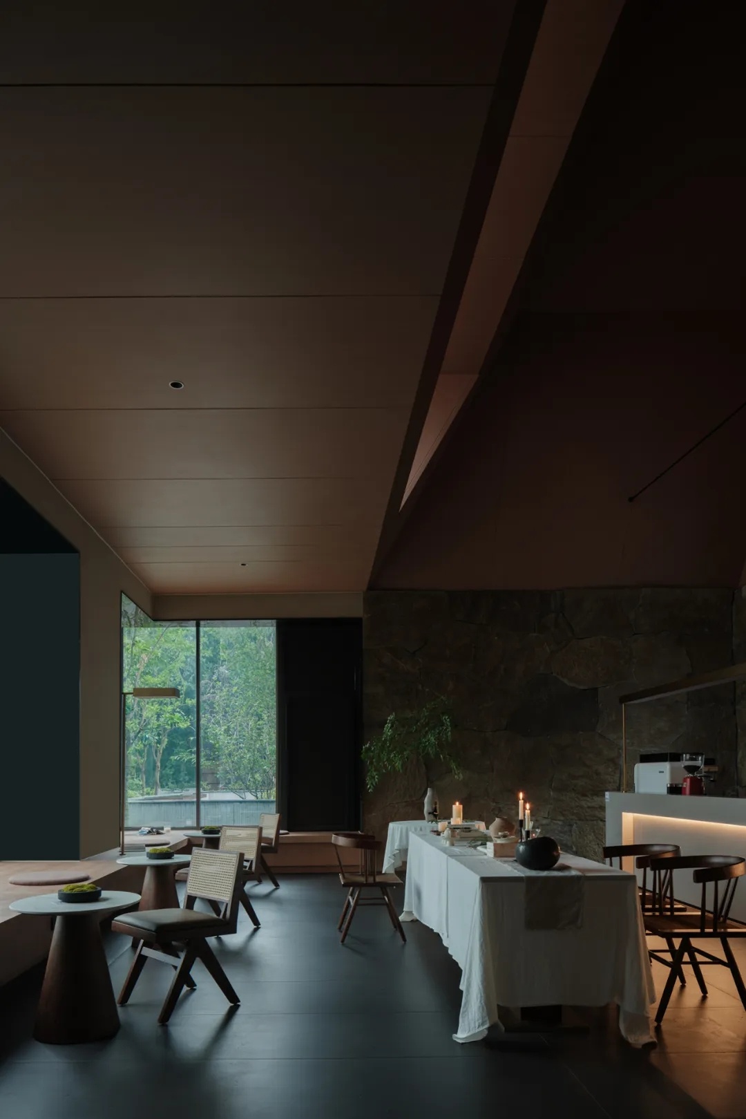 原舍濮院丨中国嘉兴丨巢羽设计事务所-23