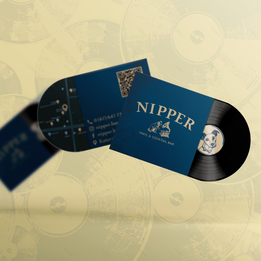 NIPPER 酒吧丨乌克兰敖德萨丨BOOM 项目-11