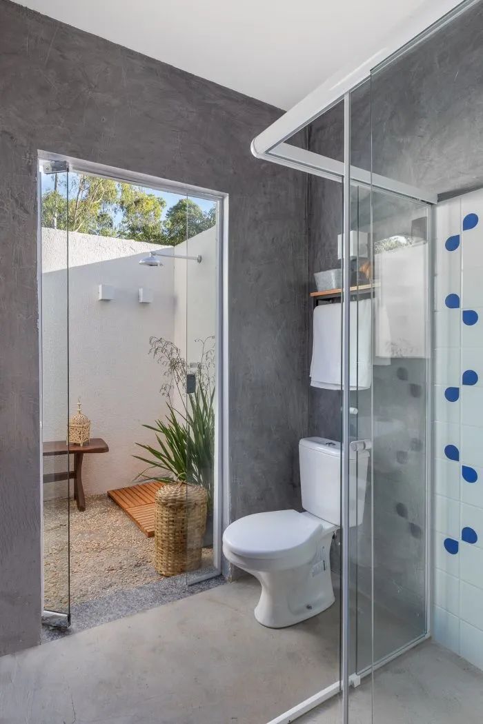 巴西 Serrana 之家丨巴西巴西利亚丨Studio Coplanar-24