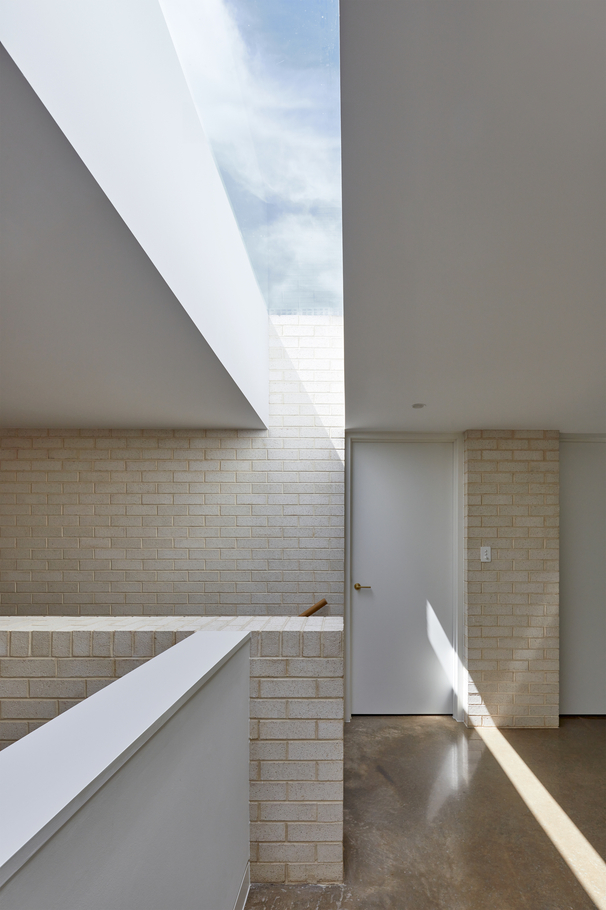 蓝花楹屋丨澳大利亚阿德莱德丨Architects Ink-33