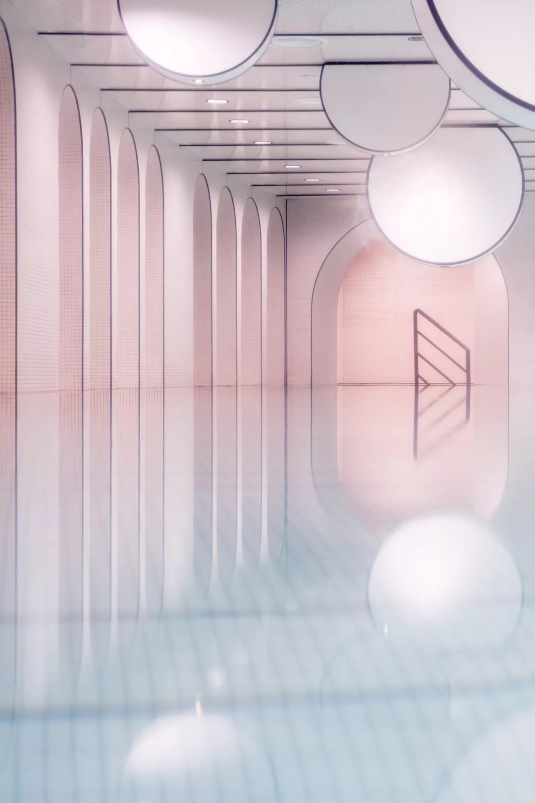 苏州奥体龙格亲子游泳馆——水上世界的梦幻空间-95