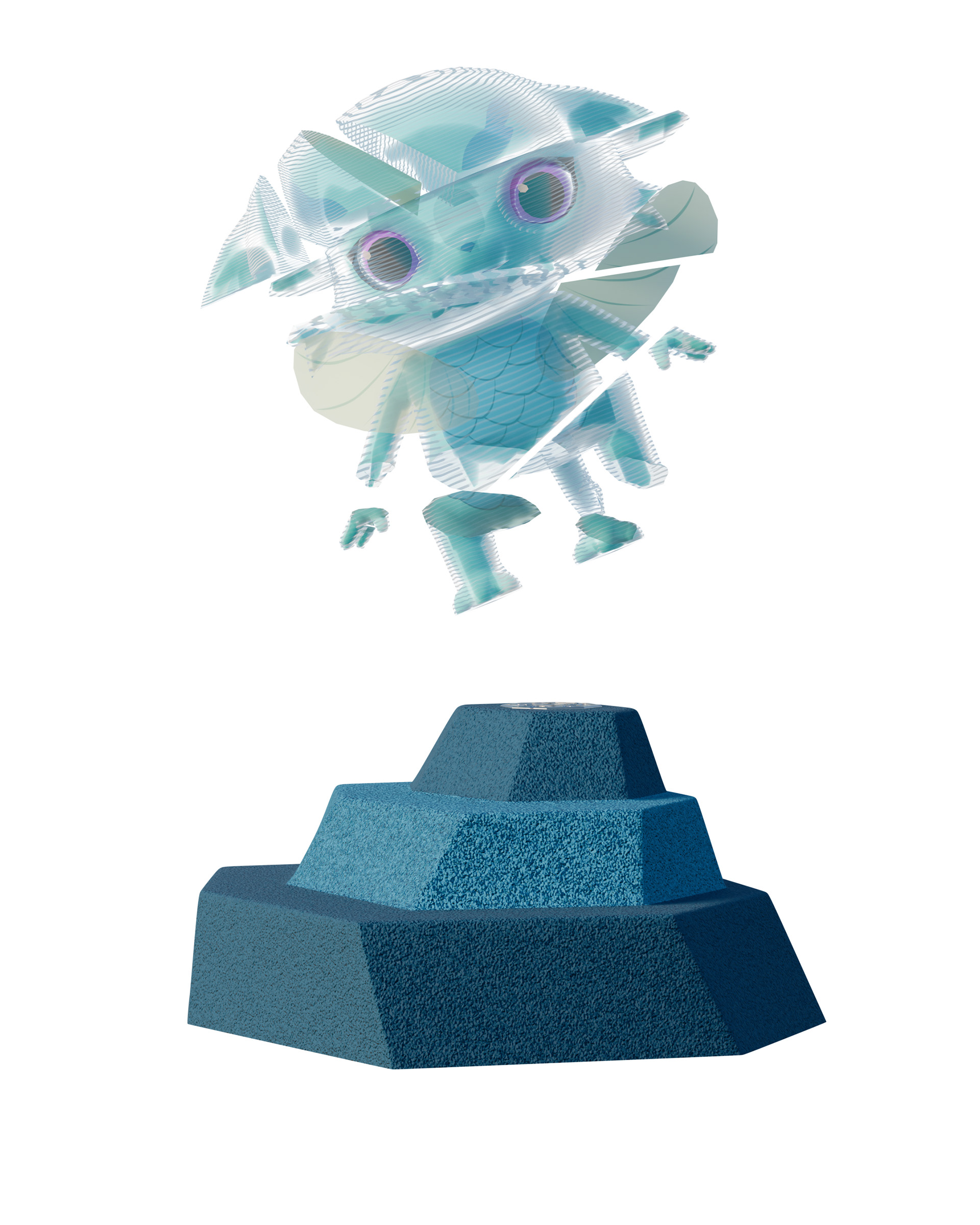 “Дракарики” 游戏化概念设计（推测,因文本未明确）-10