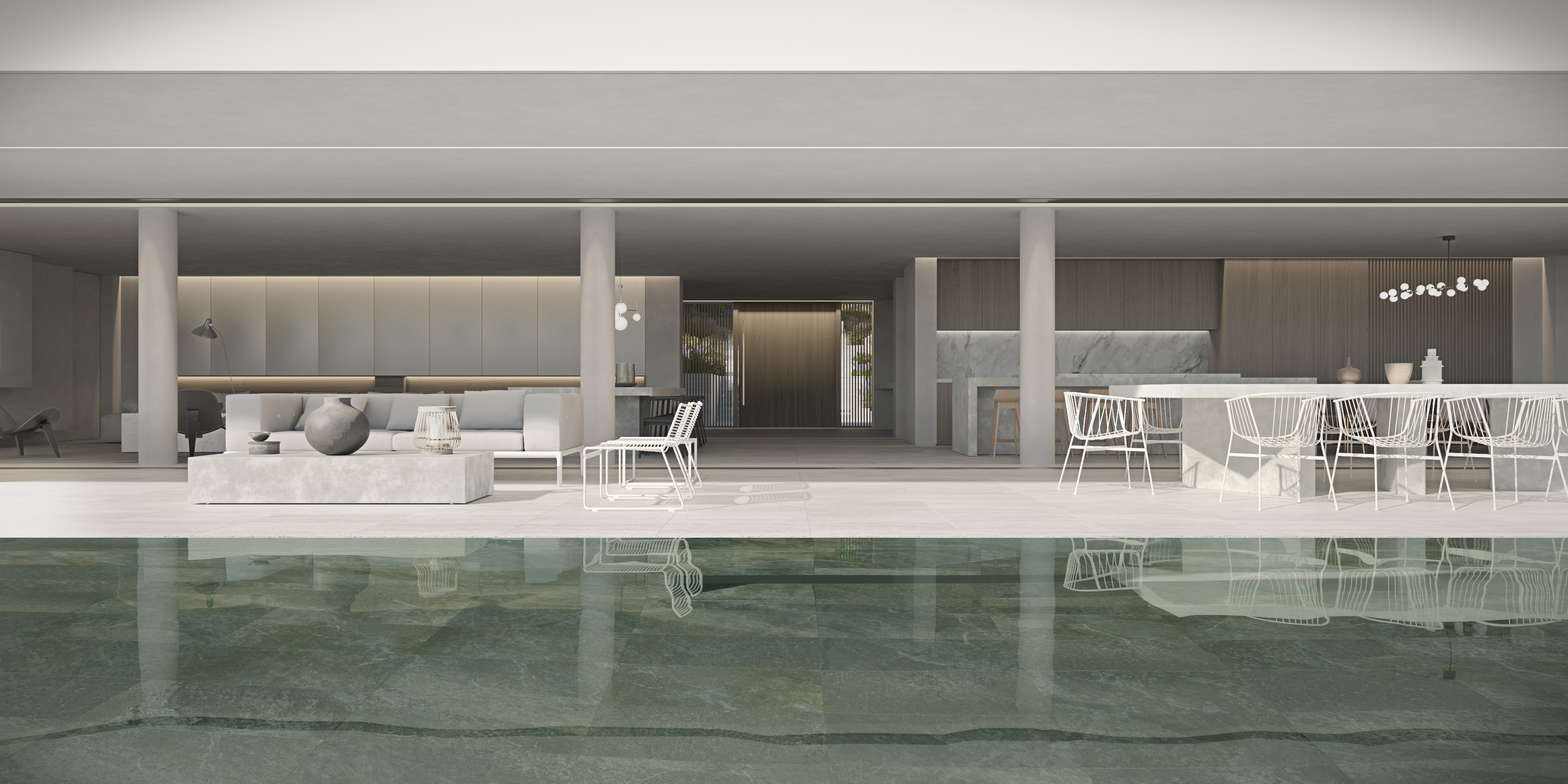 Villa FRAME | ARK Architects-12