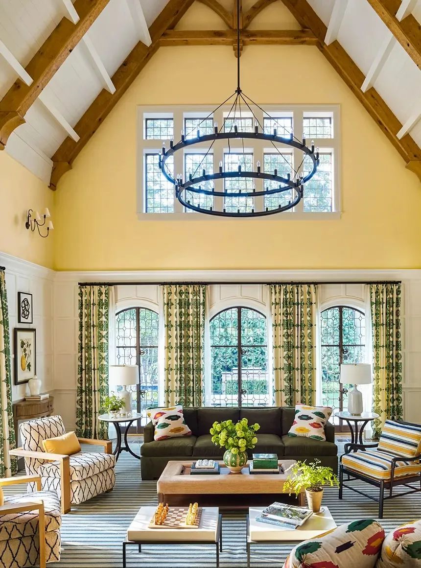 洛杉矶住宅丨美国洛杉矶丨Carrier and Company-80