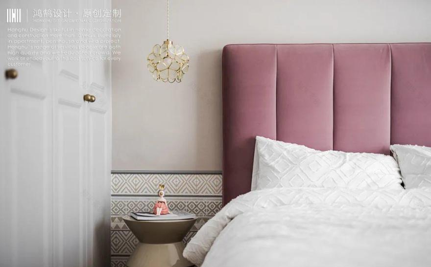 花靥 · 现代极简平层设计丨中国芜湖丨芜湖鸿鹄设计-33