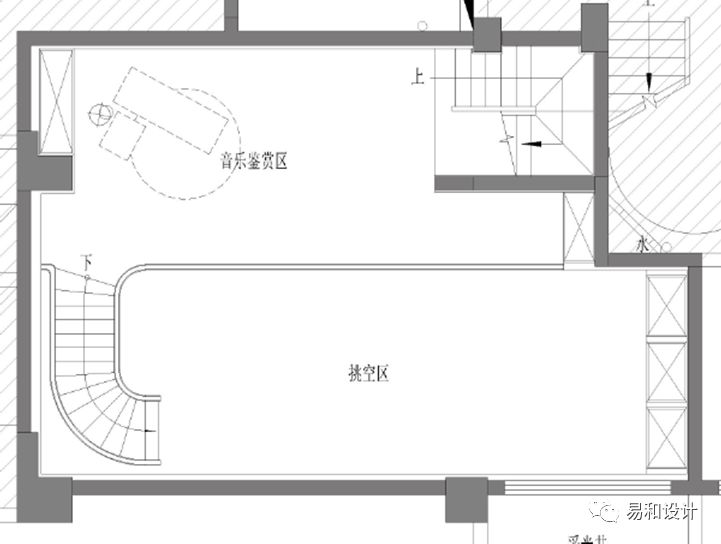 金地·玖峯汇——法式奢雅新现代主义空间-90