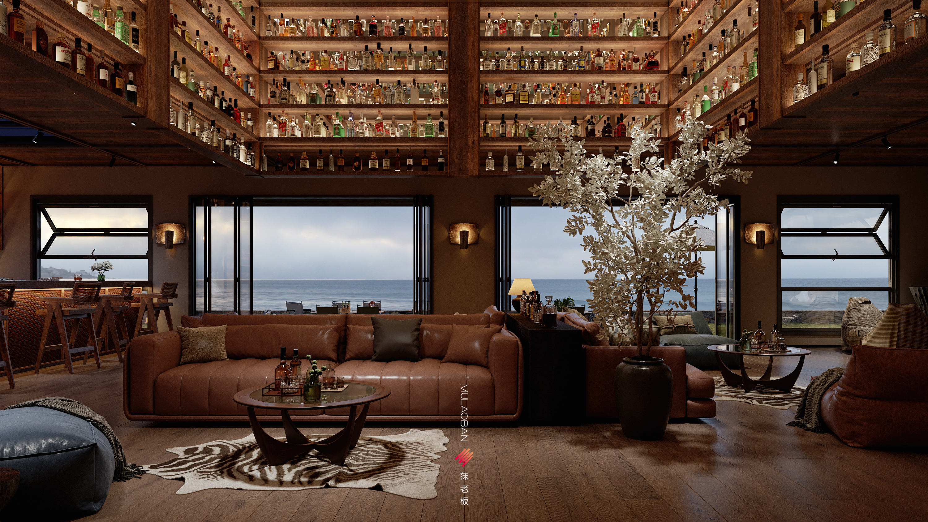 私人小酒馆，交稿～-10