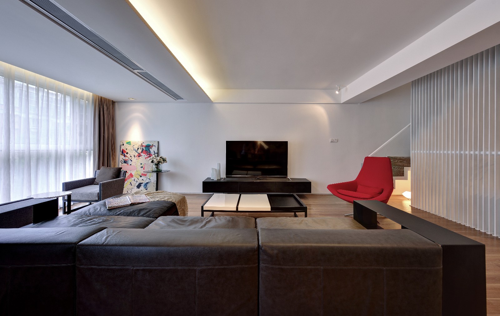 直白（宁波锦江花园住宅）-25