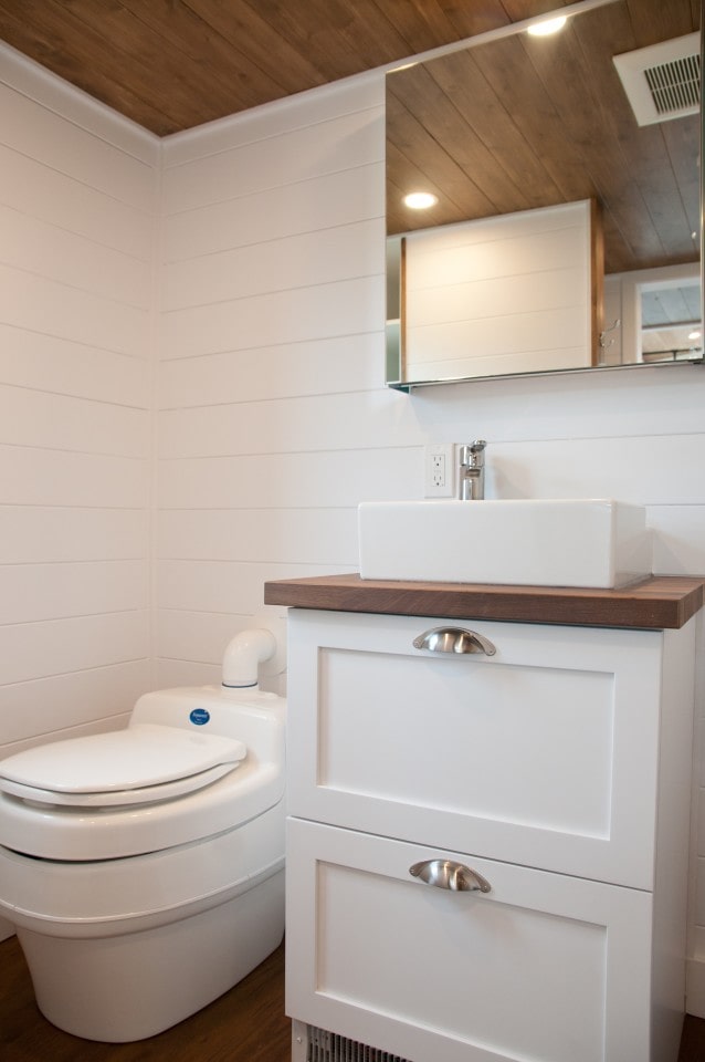 Ébène V3 可移动迷你房屋丨哥伦比亚丨加拿大 Minimaliste 公司-32