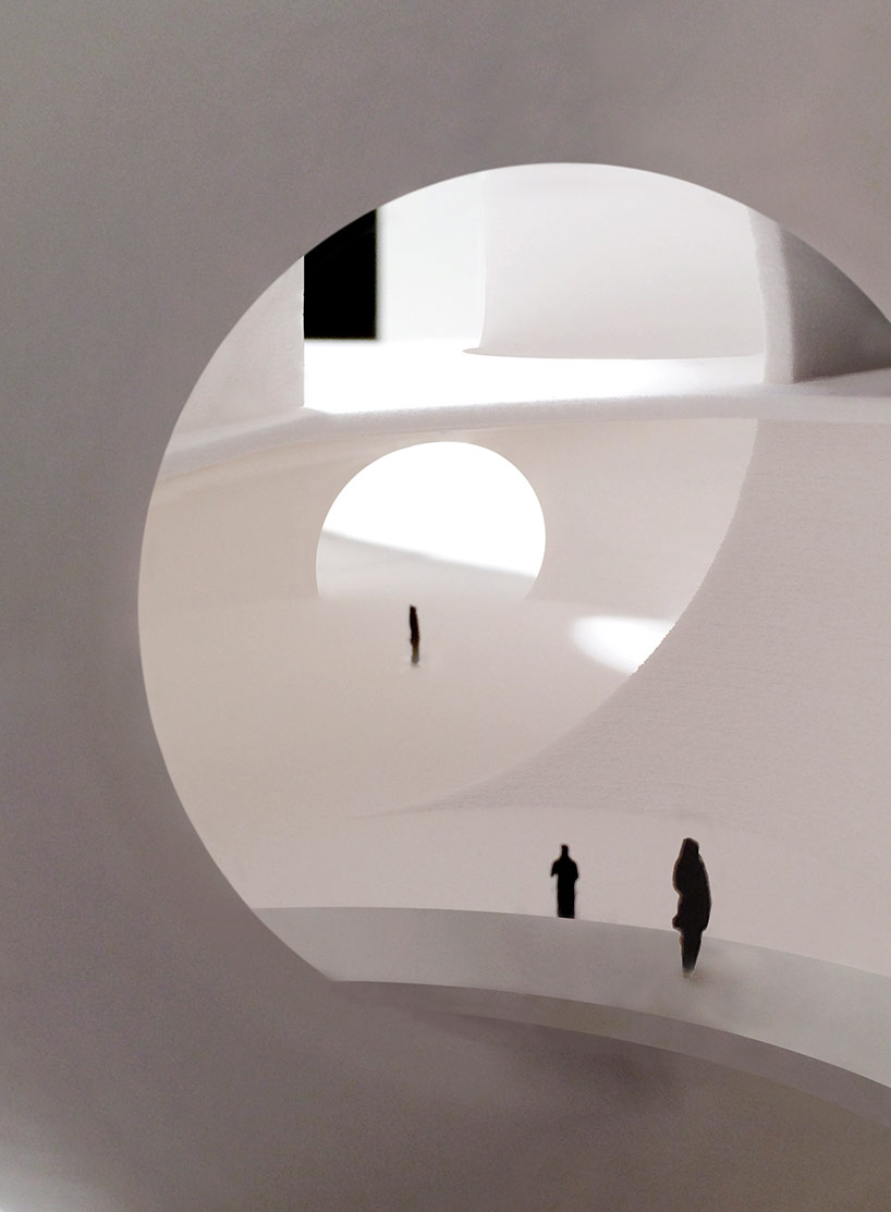 海洋棚丨斯蒂文·霍尔-19