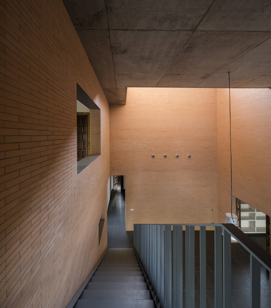 Casa Perea Borobio  Canales Lombardero-40