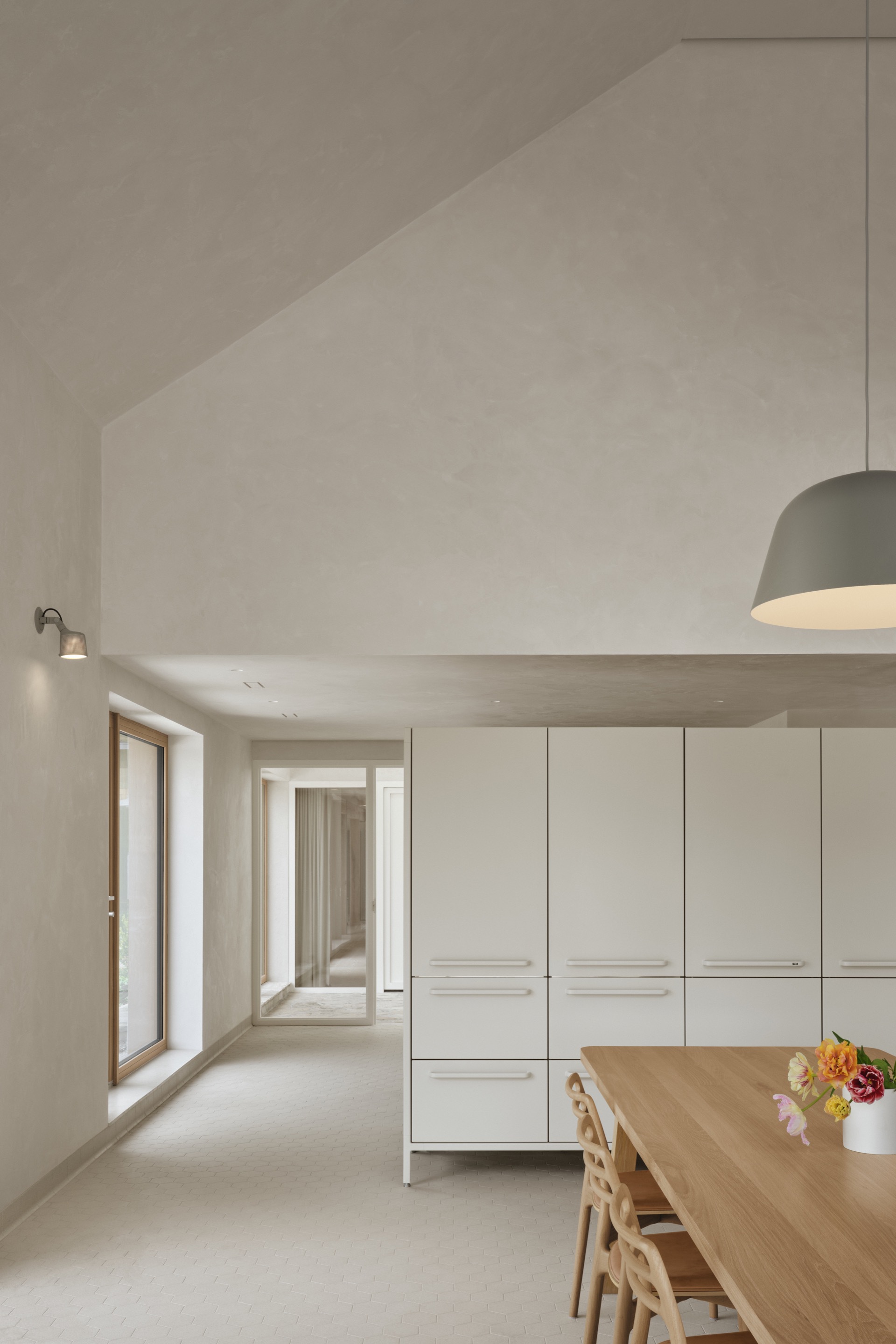 自建别墅丨加拿大魁北克丨Atelier l'Abri-57