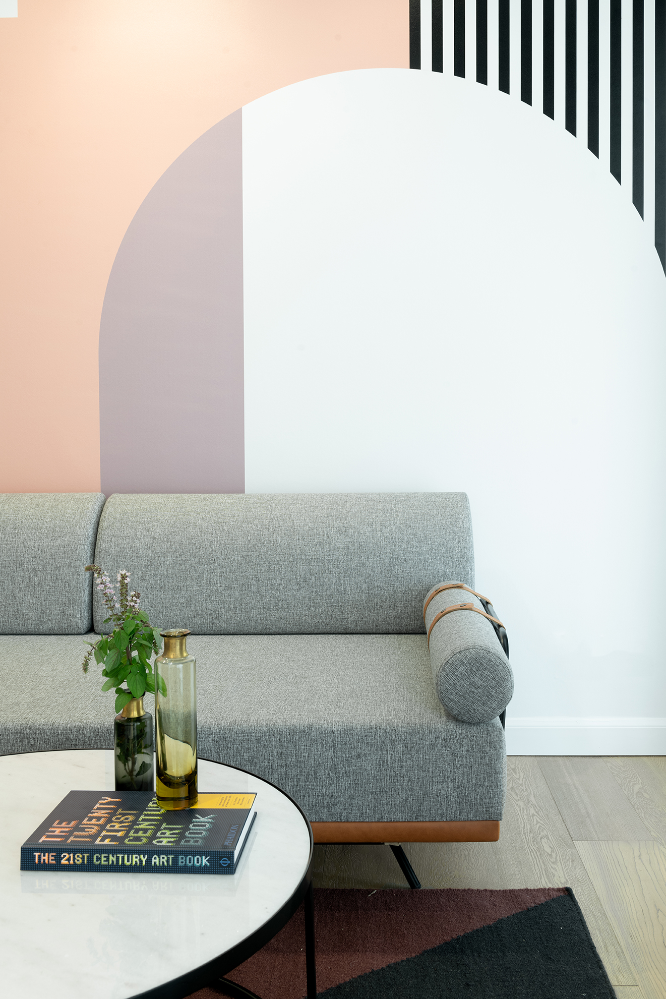 以色列 Elma 酒店丨Yaacov Rechter-11