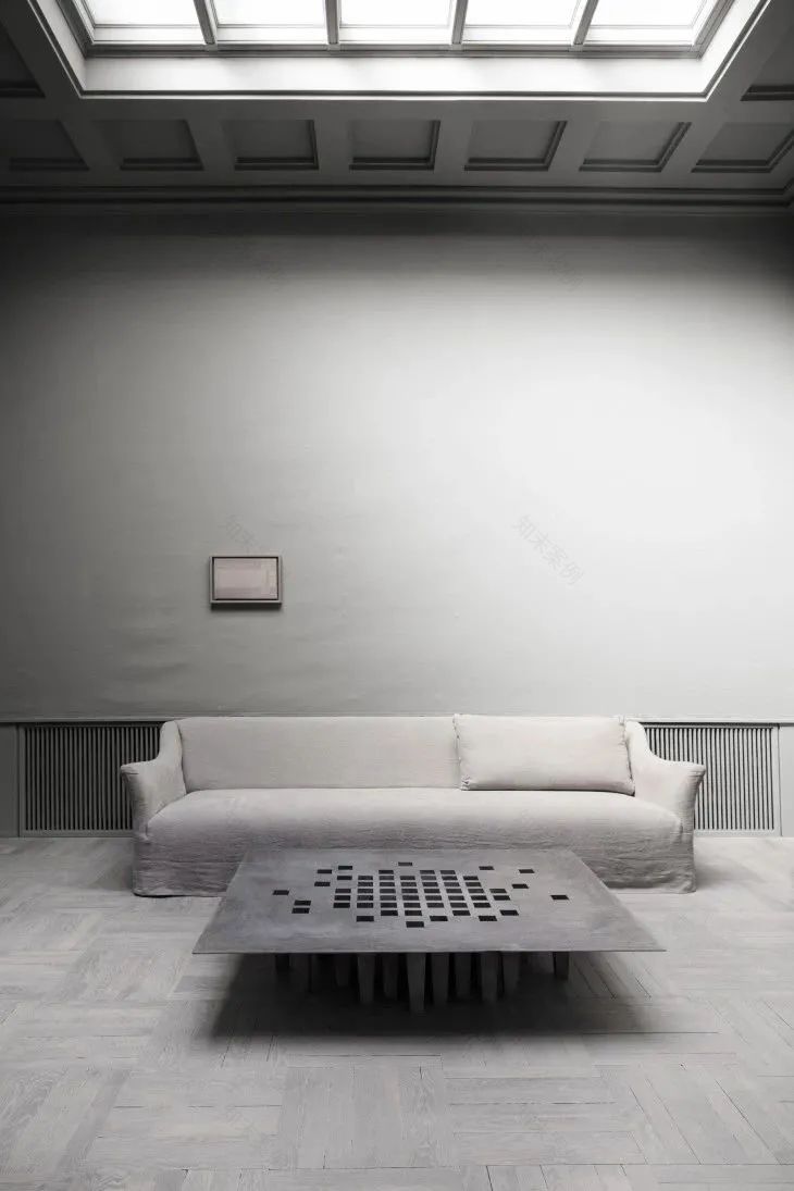 丹麦 Oliver Gustav Studio · 光影中的返璞归真丨丹麦哥本哈根丨Oliver Gustav studio-20