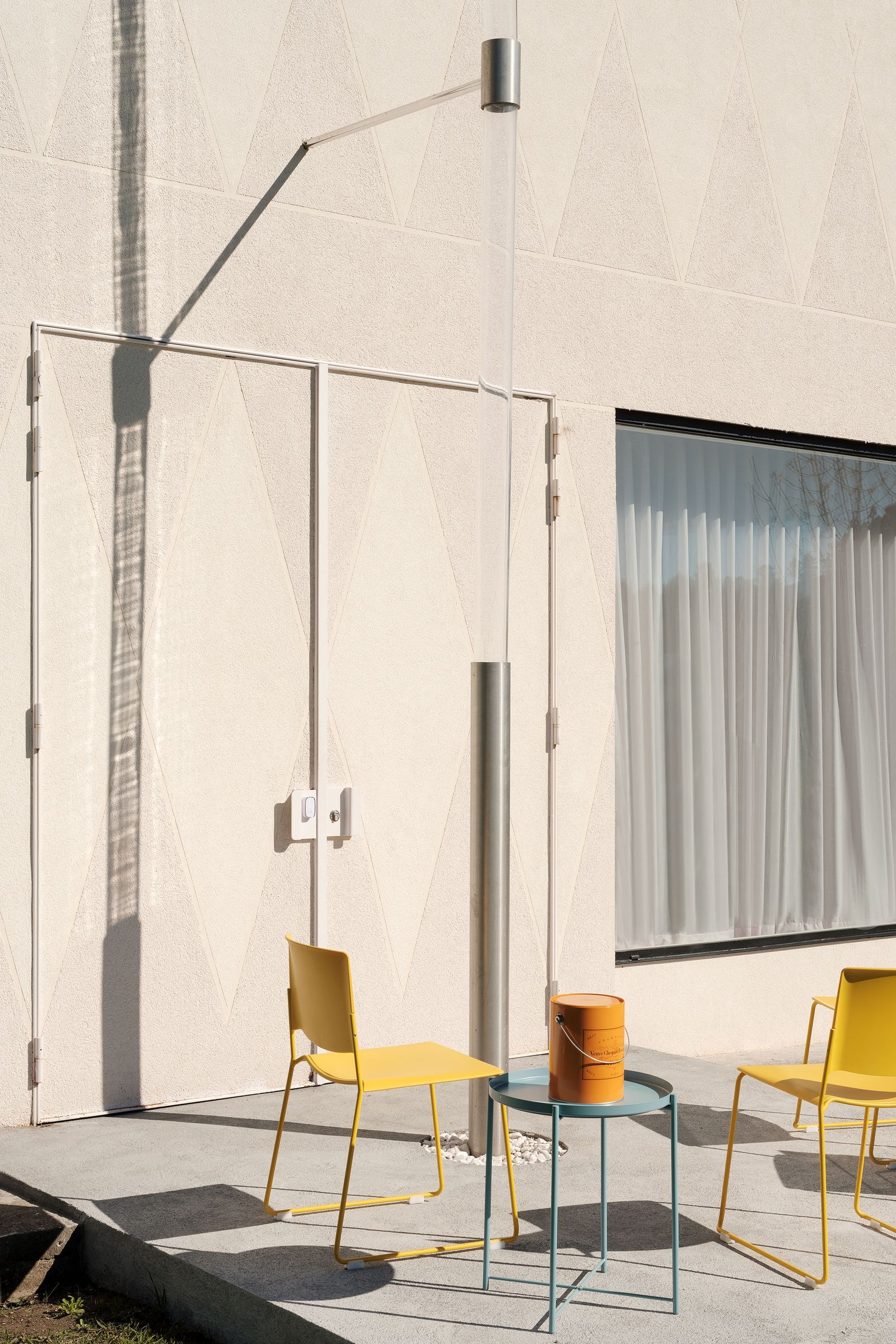 Re  House（Bilbao农业住宅改造项目）-13