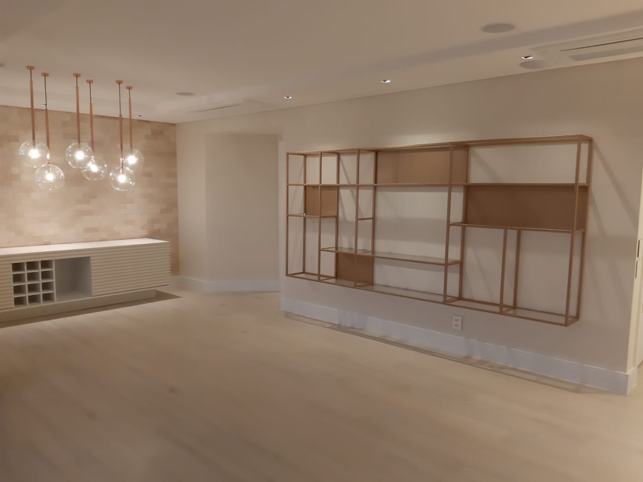 Apartamento Capote Valente-4