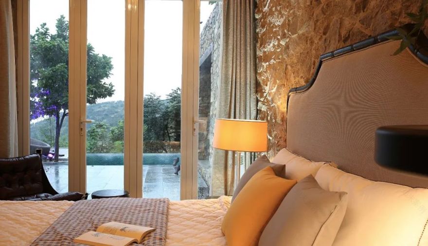 《隐庐》丨围炉空间设计(山东)有限公司-52