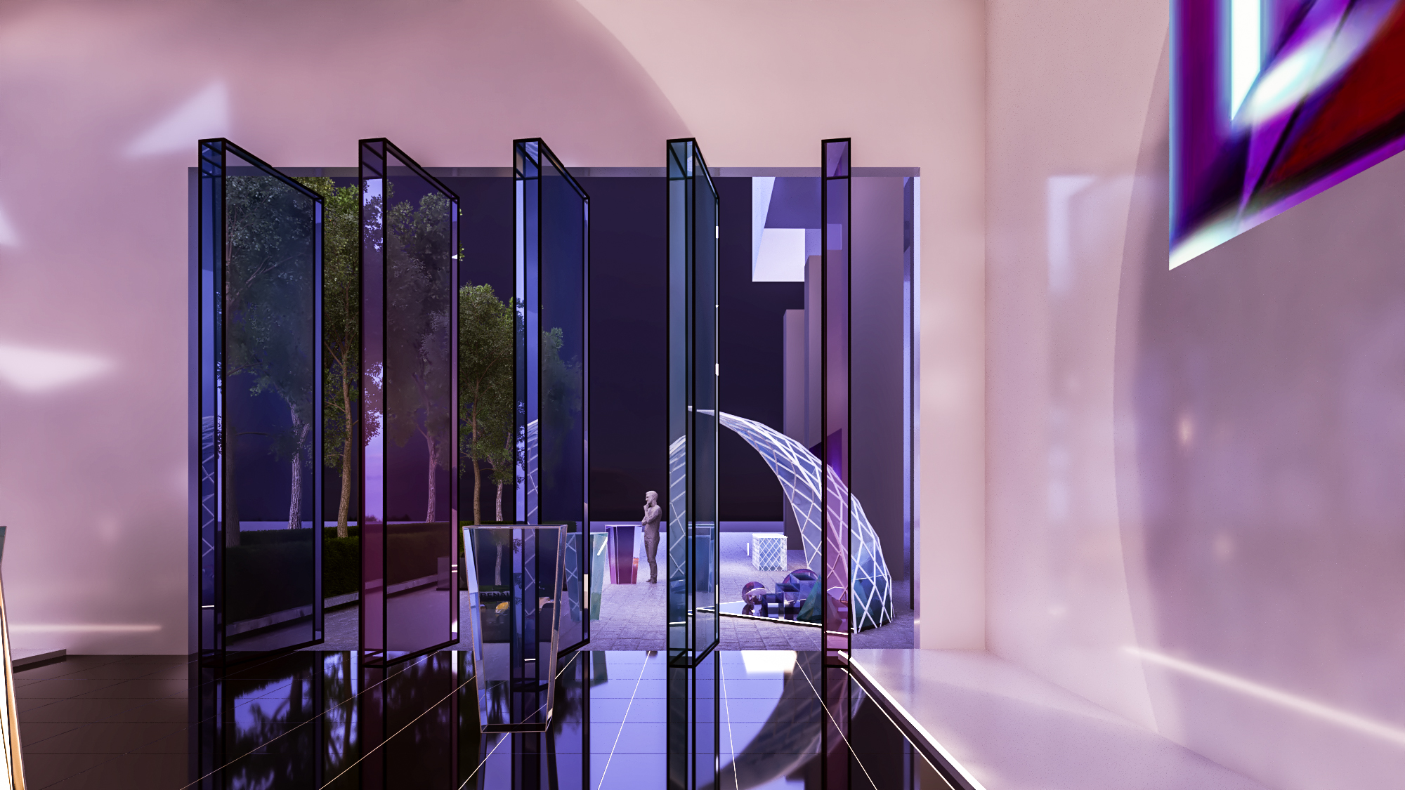 户外小型发布会-8