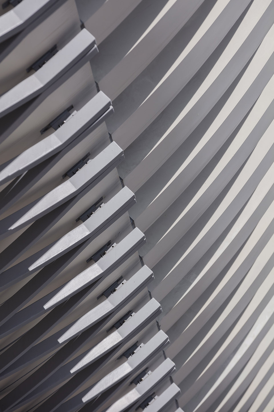 亚盛医药总部大楼丨中国苏州丨OLI Architecture PLLC-35