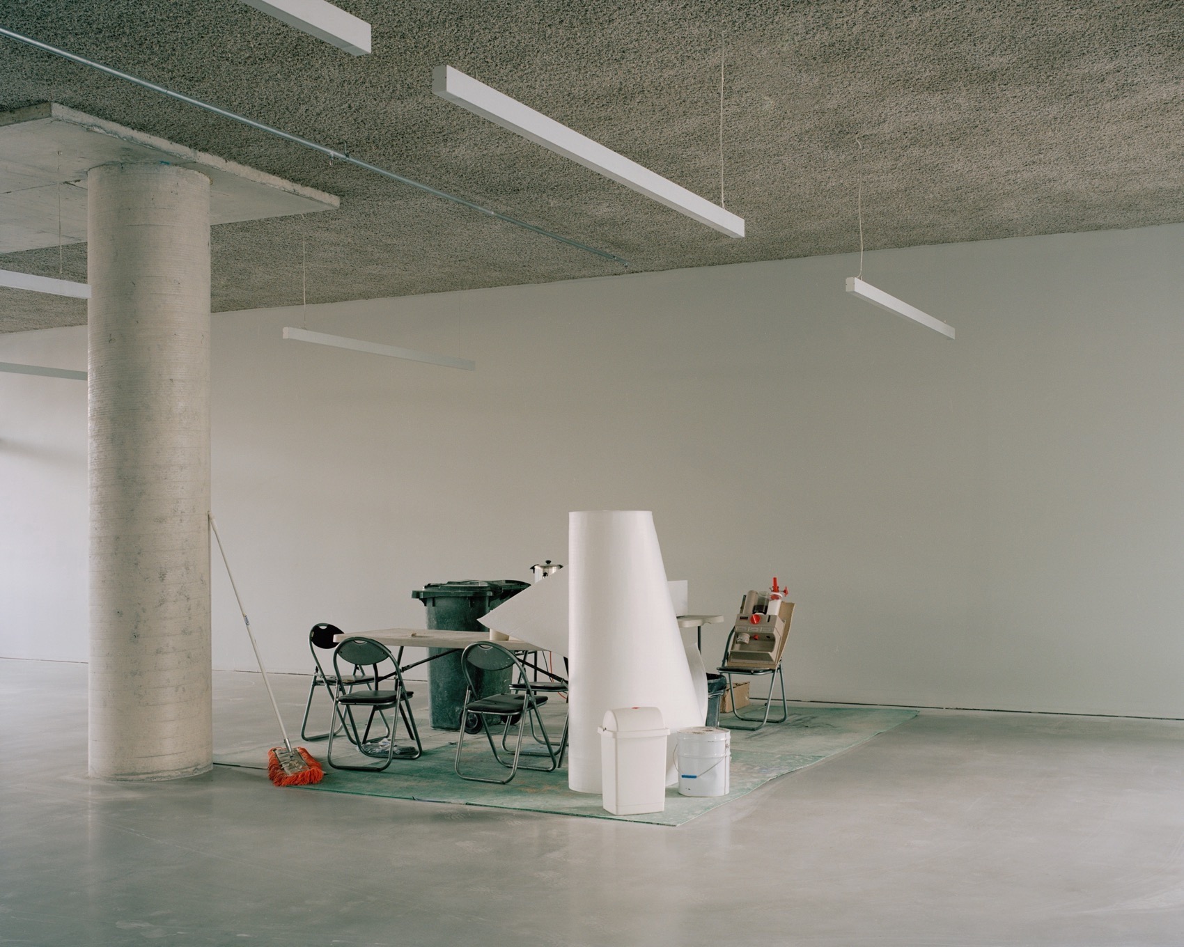 Rokeby 街 11 号丨澳大利亚墨尔本丨Carr 事务所-75