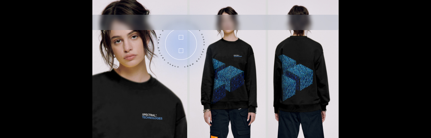 Merchandise Concept for a Company-1