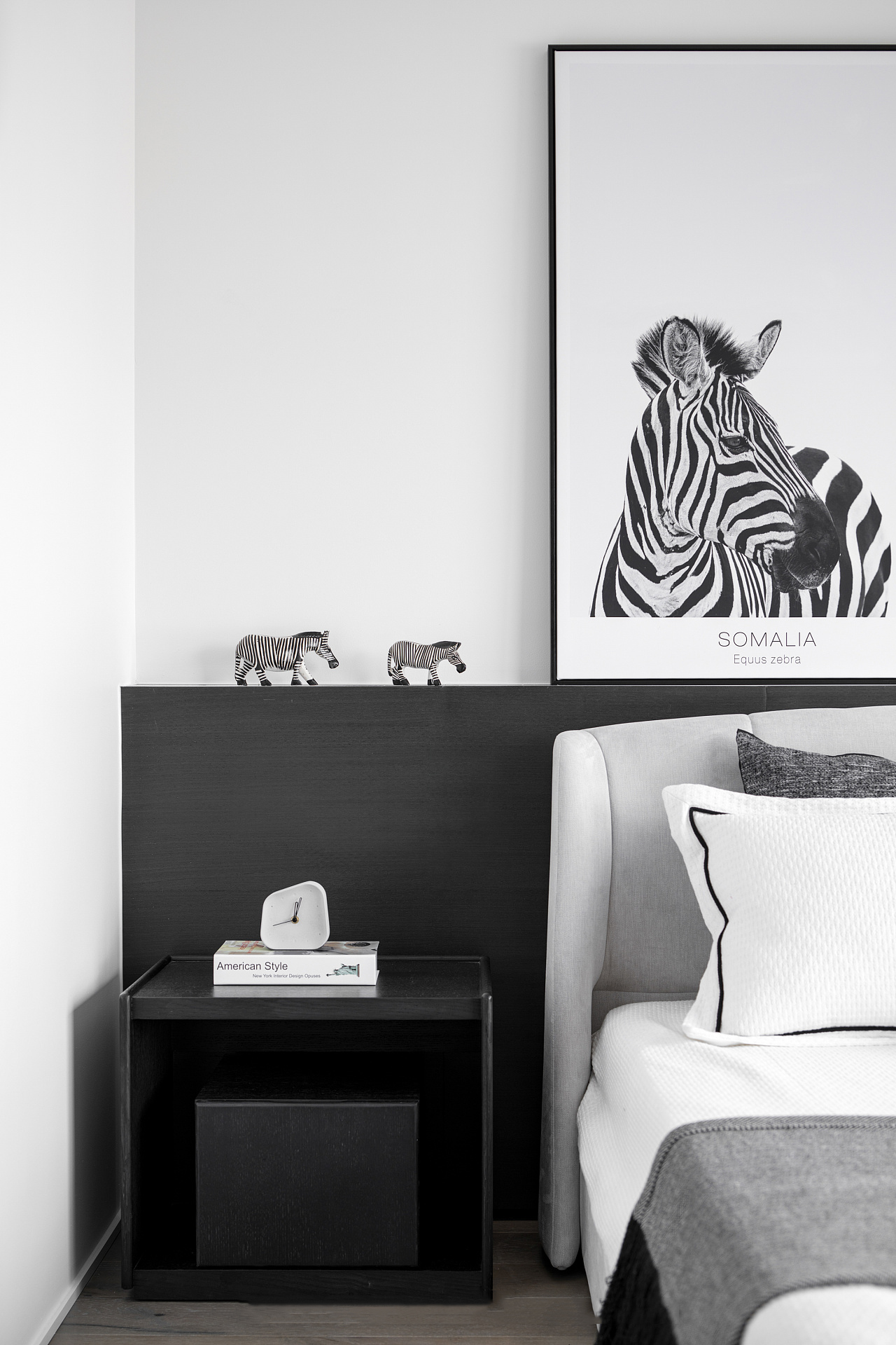 亦鉴设计 | 上海浦东·绿洲千岛花园550m2 私宅-33