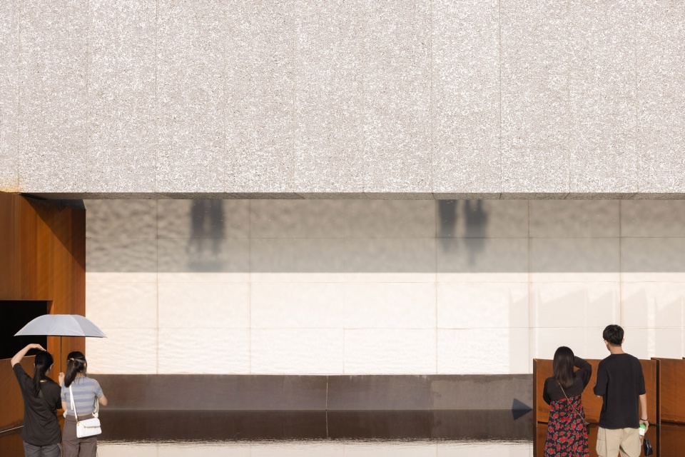 湖南湘江新区城市馆丨中国长沙丨地方工作室,湖南大学设计研究院有限公司-58