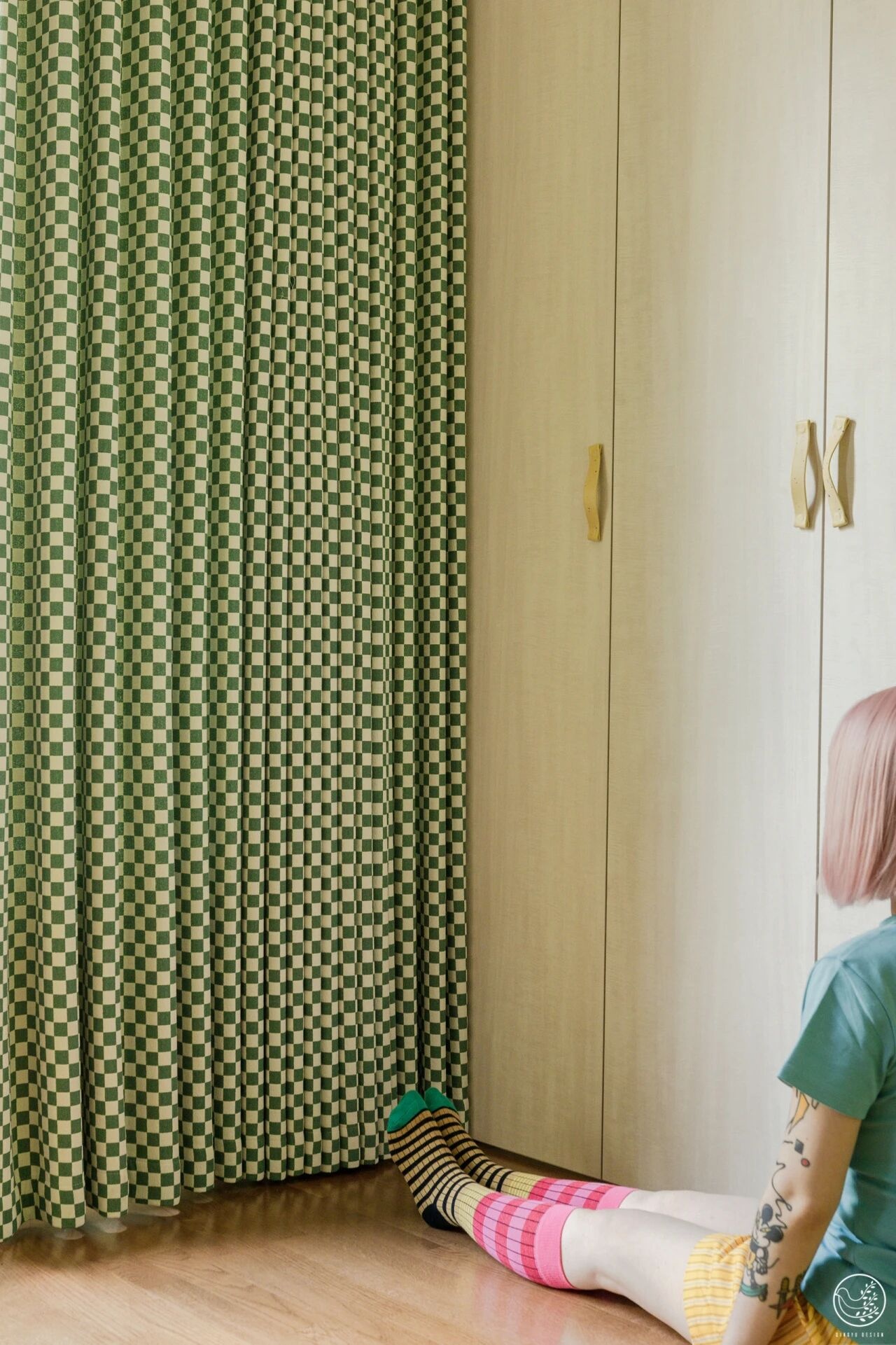 反内卷达人的中古童趣小宇宙丨中国成都-45