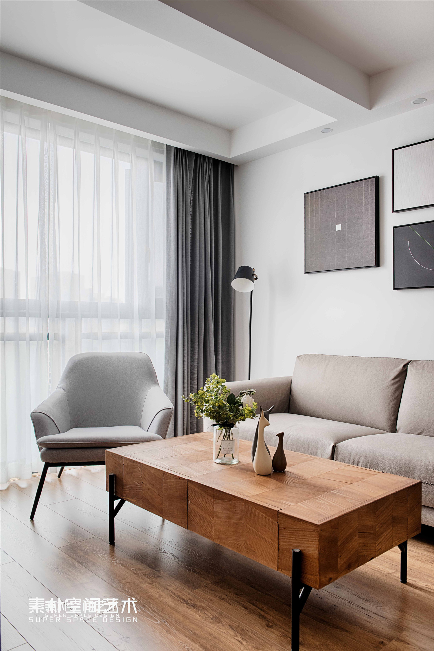 素朴设计 | 简单清爽，实用功能强-11