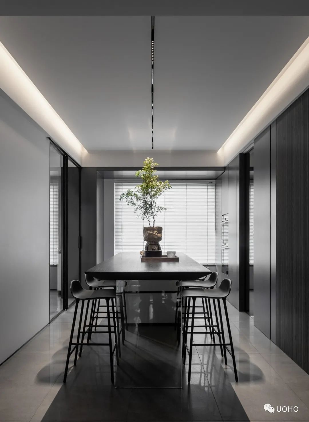 极简绅度，江南首府的品质生活-95