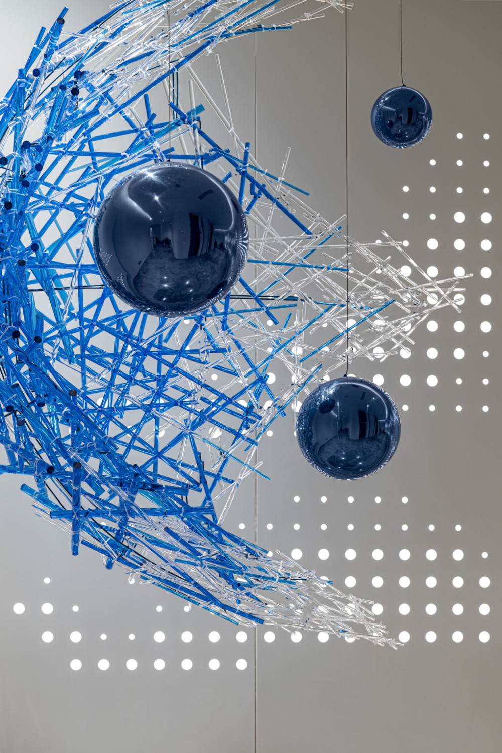 雅居乐·星汇天际售楼处丨中国南京丨宁睿设计团队-34