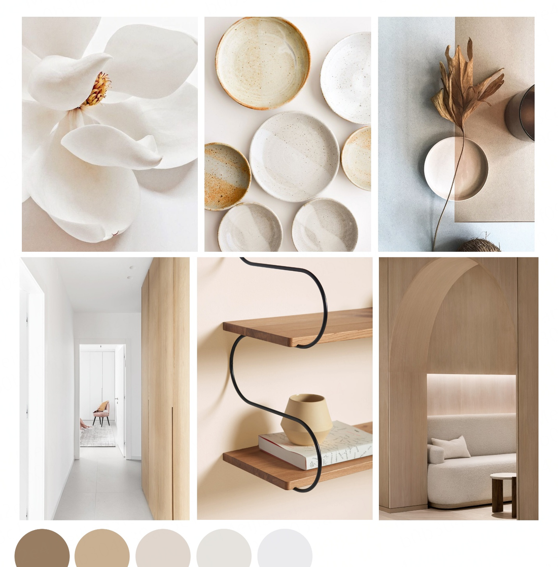 起点·设计丨平层丨78m²日式空间,在家也能宅出美好!-2