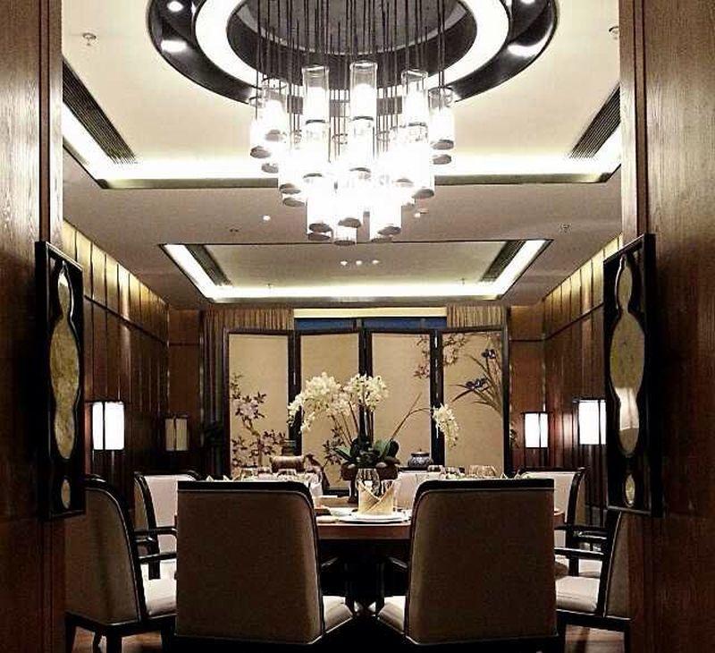 清风高尔夫会所-0