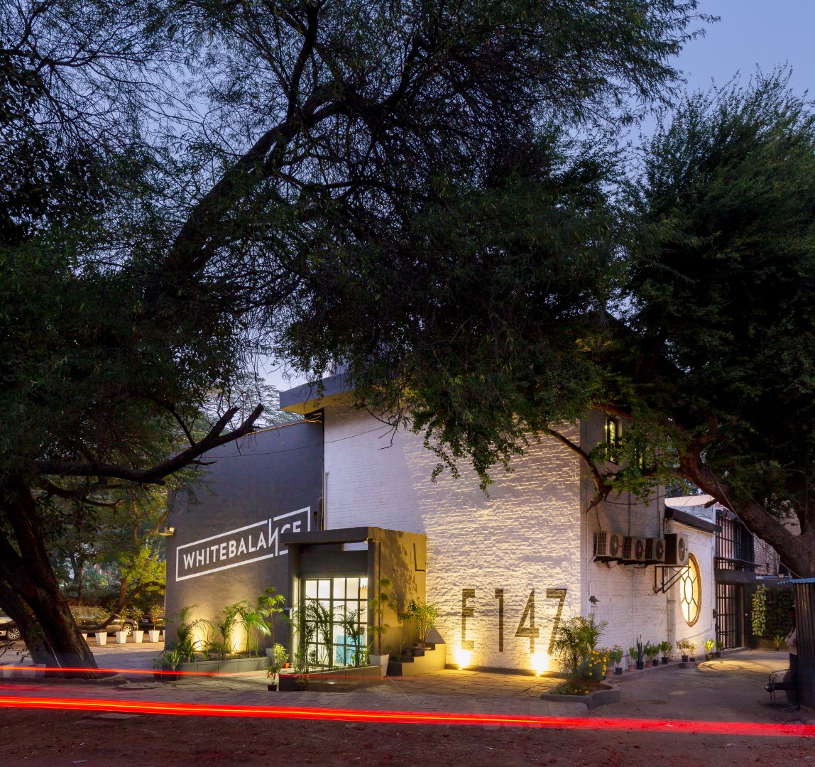 丨印度新德里丨Studio Bipolar-6